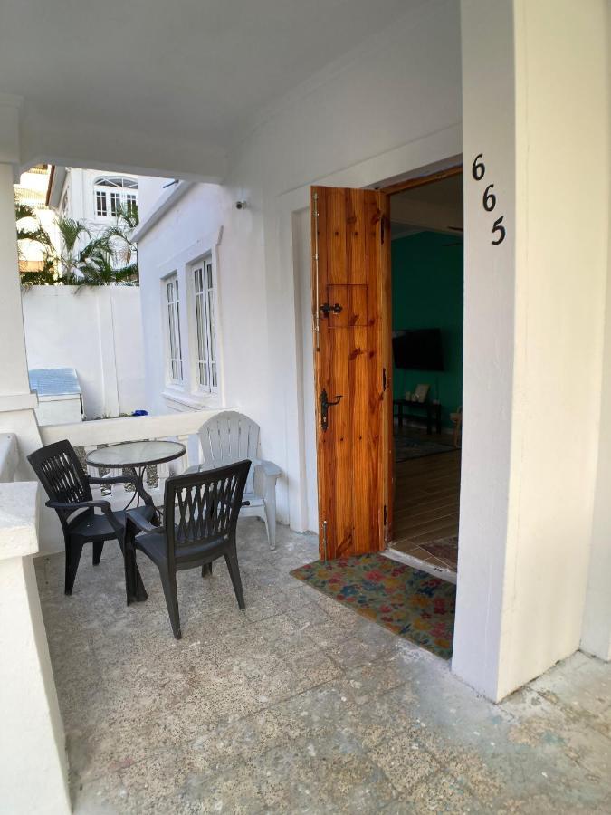 Сasa de vacaciones Casa Blanca *