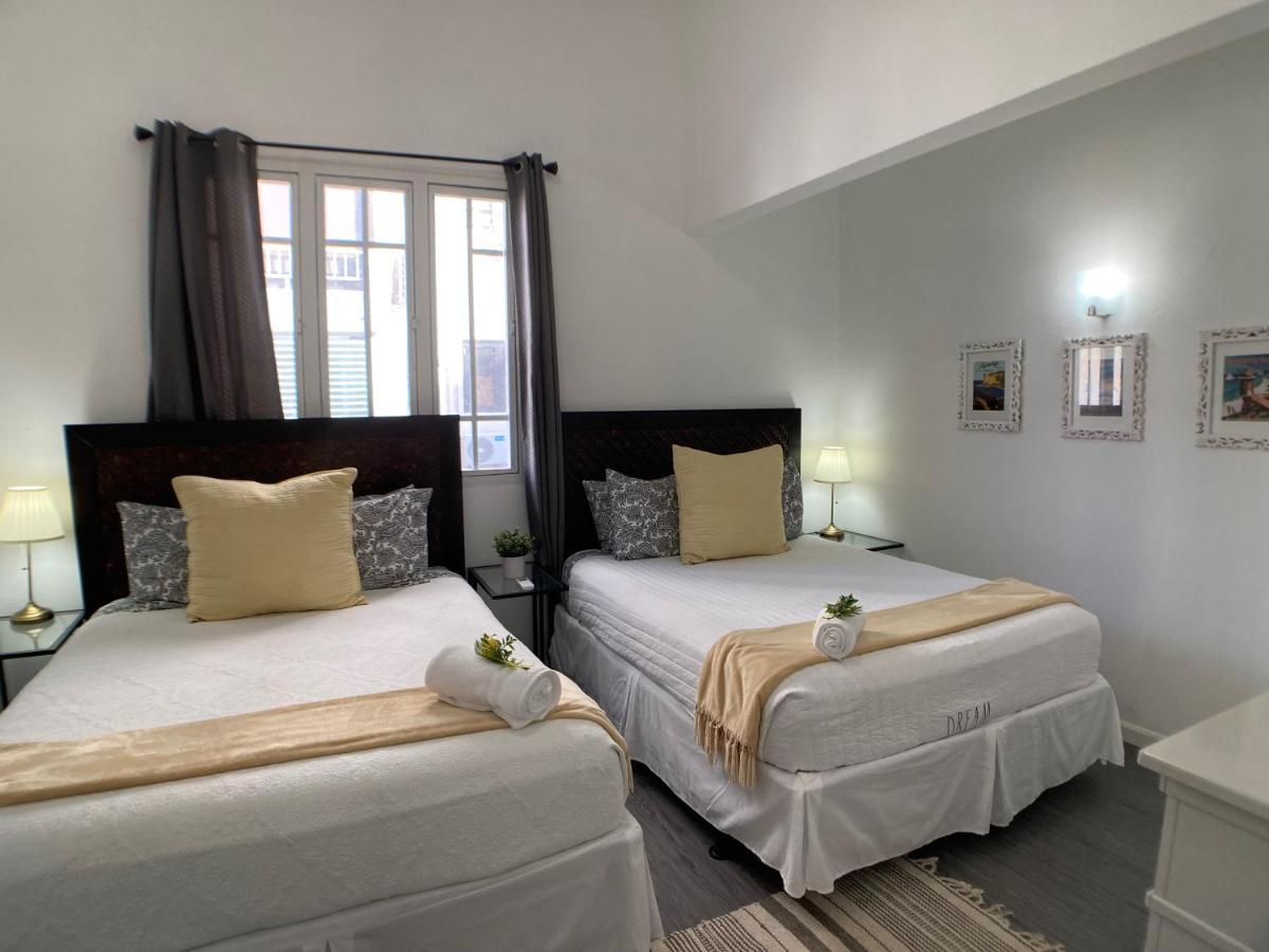 Casa Blanca Сasa de vacaciones San Juan