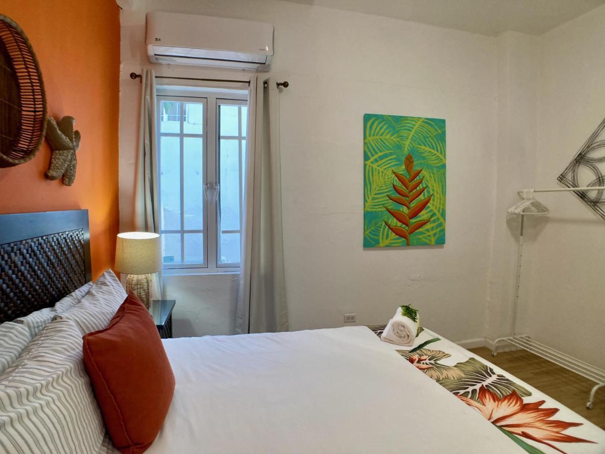Сasa de vacaciones Casa Blanca *