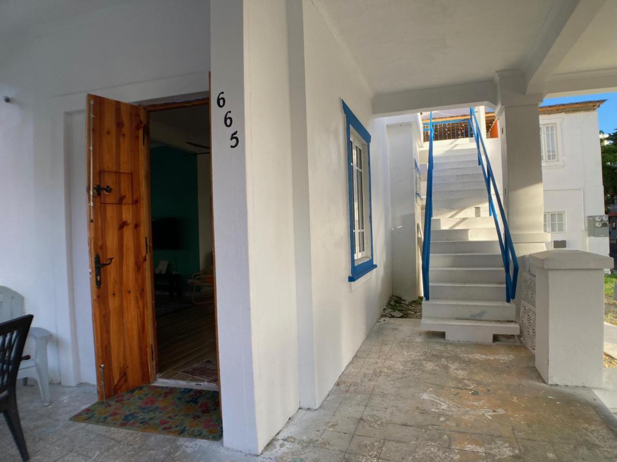 Casa Blanca Сasa de vacaciones