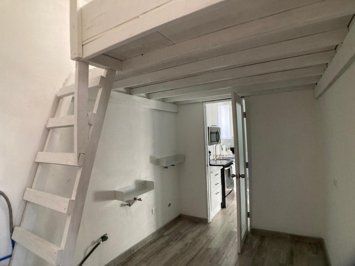 Сasa de vacaciones Casa Blanca San Juan