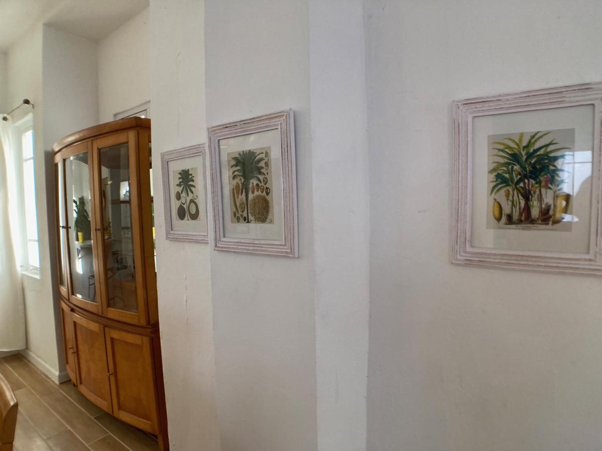 Casa Blanca Сasa de vacaciones *