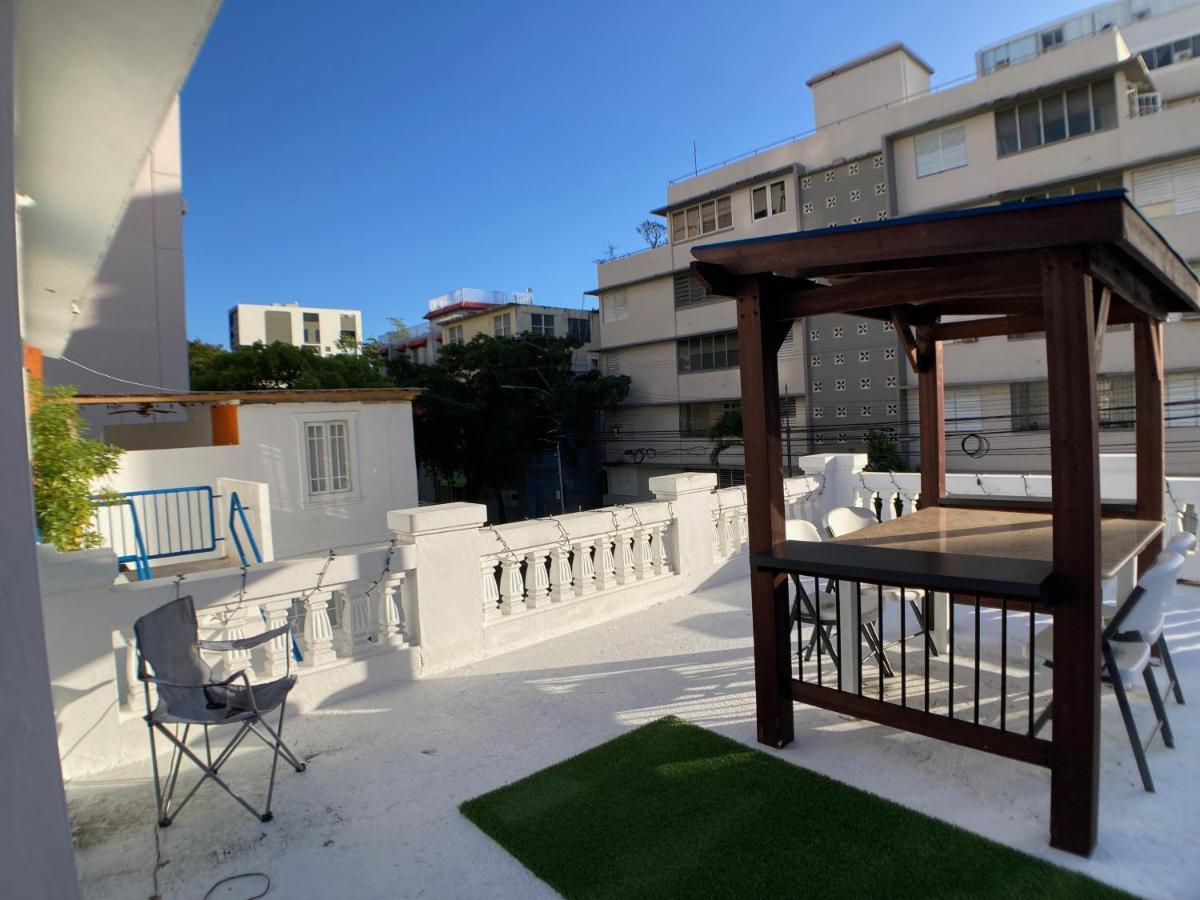 Сasa de vacaciones Casa Blanca
